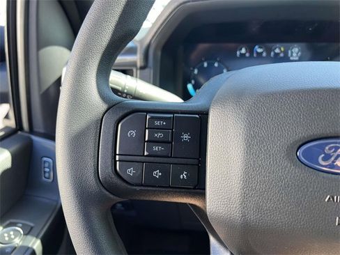 New 2025 Ford F150 STX image 17