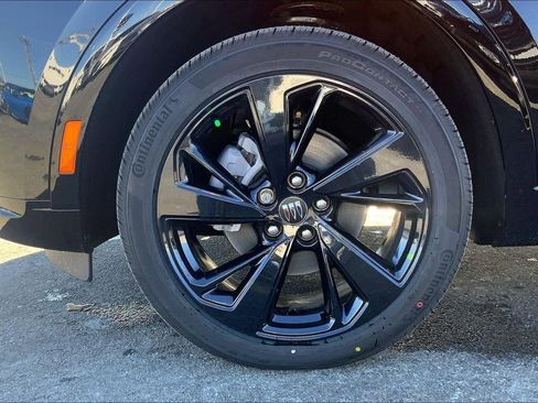 New 2026 Buick Envision Sport Touring image 12