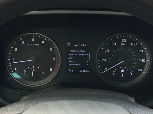 Used 2020 Hyundai Tucson Sport FWD image 30