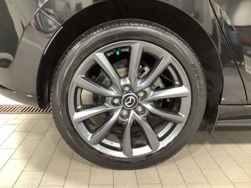 Certified 2023 MAZDA MAZDA3 s image 12