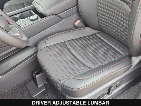 New 2026 Nissan Pathfinder Rock Creek image 16