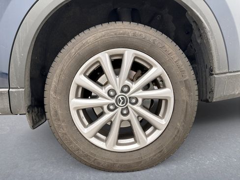 Used 2023 MAZDA CX-5 AWD 2.5 S image 13