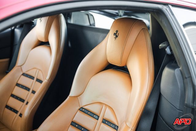 Used 2018 Ferrari 488 GTB RWD image 25