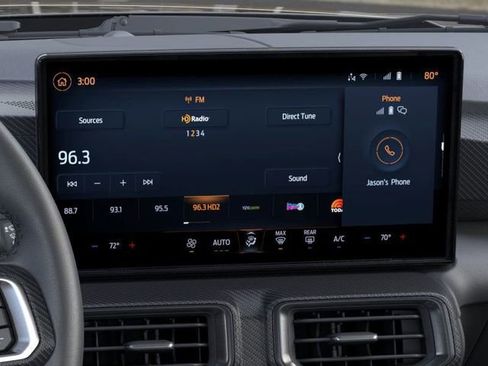 New 2026 Ford Mustang Coupe w/ Mustang Nite Pony Package image 14