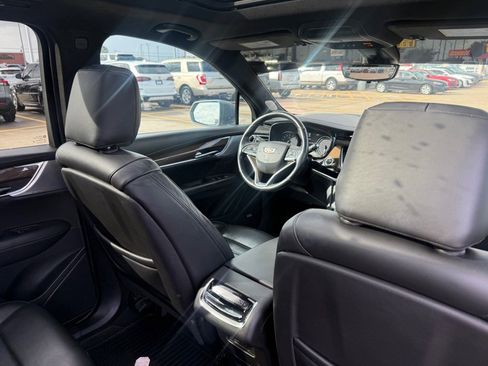Used 2020 Cadillac XT6 Sport w/ Platinum Package AWD/4WD image 20
