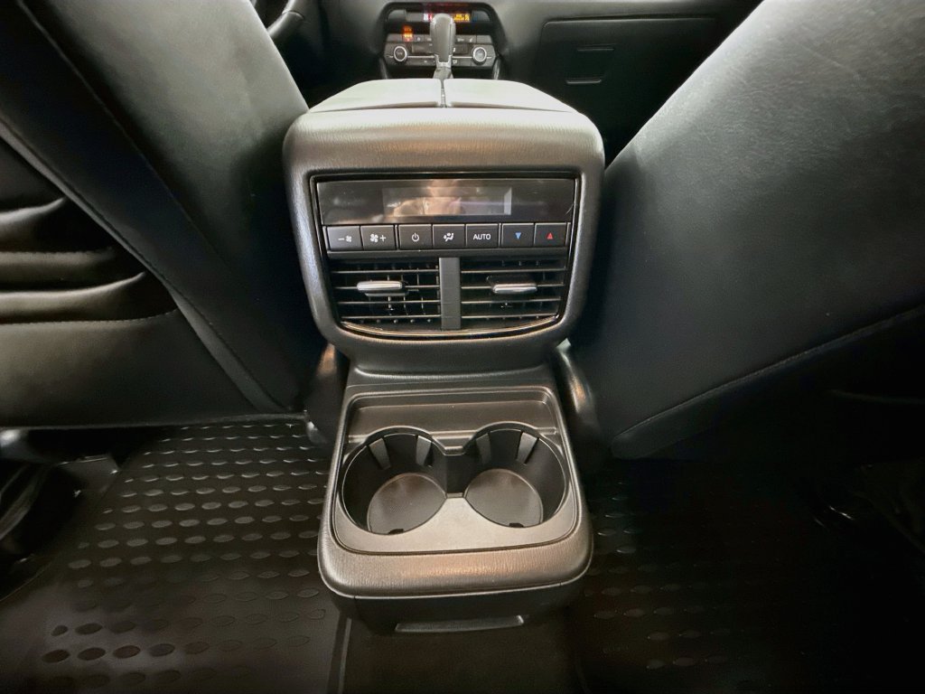 Used 2023 MAZDA CX-9 Touring AWD/4WD image 26
