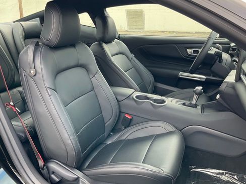 New 2026 Ford Mustang Premium image 22