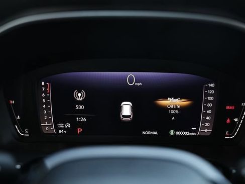 New 2026 Honda Pilot Touring image 35