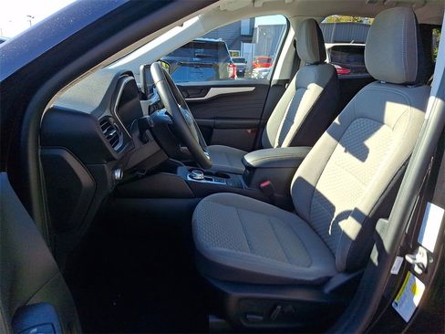 Certified 2022 Ford Escape SE w/ Convenience Package image 14