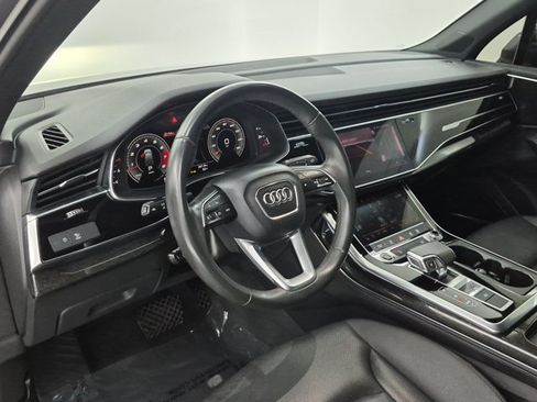 Used 2021 Audi Q7 3.0T Premium Plus AWD/4WD image 10