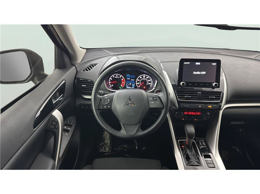 Used 2022 Mitsubishi Eclipse Cross SE FWD image 22