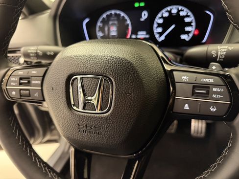 New 2026 Honda Civic Sport image 20