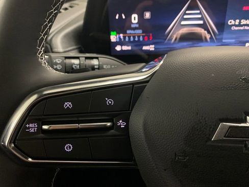 New 2026 Chevrolet Traverse Z71 w/ Driver Confidence Package image 56