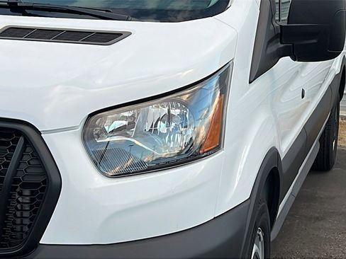 New 2024 Ford Transit 250 Low Roof w/ Load Area Protection Package image 4