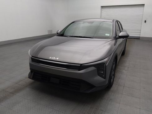 Used 2025 Kia K4 FWD image 15
