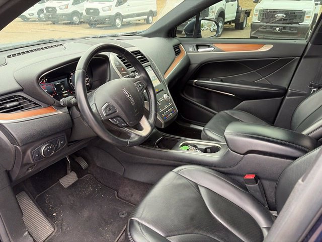 Used 2017 Lincoln MKC Reserve AWD/4WD image 15