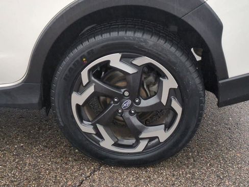 Used 2023 Subaru Crosstrek 2.5i Limited w/ Moonroof Package image 13