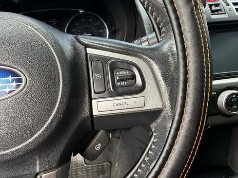 Used 2017 Subaru Forester 2.5i Touring w/ Popular Package #2 image 21