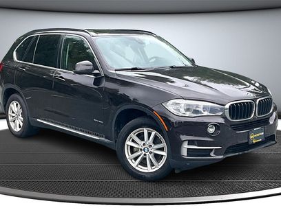 Used 2015 BMW X5 xDrive35i