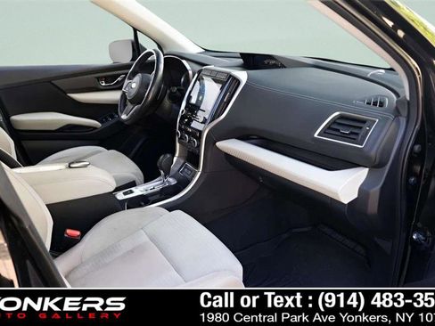 Used 2020 Subaru Ascent Premium w/ Convenience Package image 40