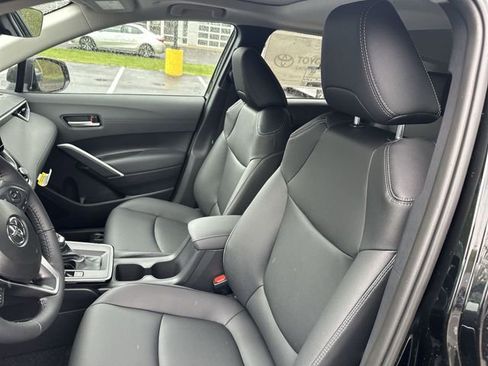 New 2026 Toyota Corolla Cross XLE AWD/4WD image 15