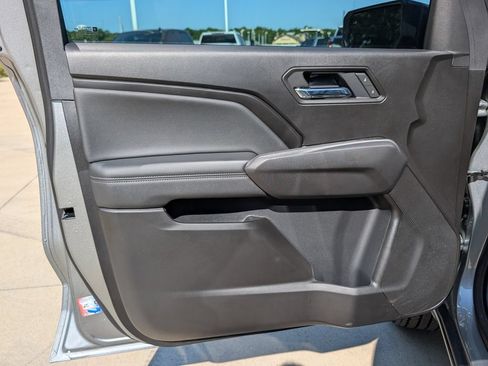 Used 2026 Chevrolet Colorado LT w/ Advanced Trailering Package RWD image 12