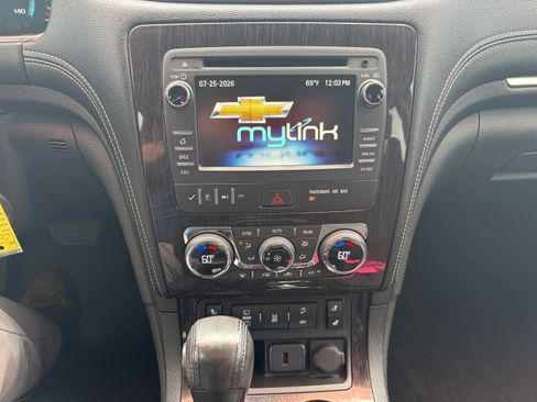 Used 2016 Chevrolet Traverse LT AWD/4WD image 13