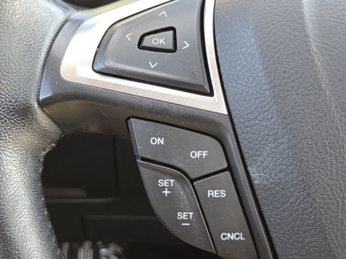 Used 2023 Ford Edge SEL w/ Convenience Package AWD/4WD image 13