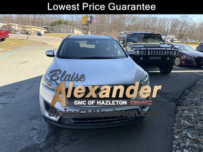 Used 2017 Kia Sorento LX