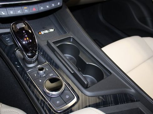 Used 2025 Cadillac CT5 Premium Luxury image 21