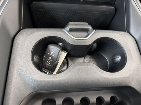 New 2026 RAM 2500 Big Horn image 26