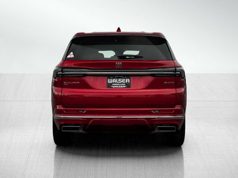 New 2026 Buick Enclave Avenir w/ Super Cruise Package AWD/4WD image 5