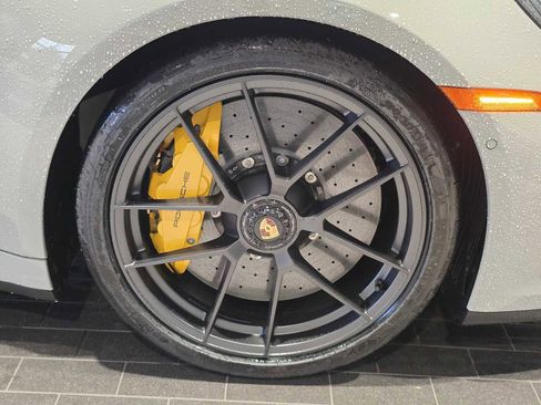 New 2026 Porsche 911 Carrera 4 GTS AWD/4WD image 11