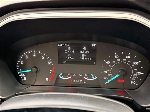 Used 2022 Ford Escape SE w/ Convenience Package image 14