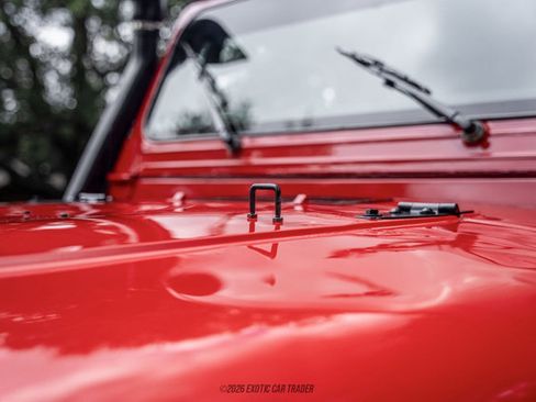 Used 1991 Jeep Wrangler 4WD image 74