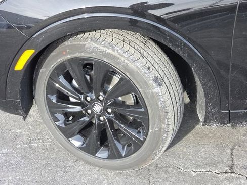 New 2026 Buick Envista Sport Touring w/ Convenience I Package image 24