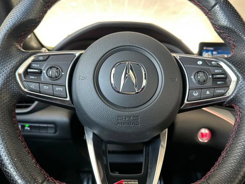 Used 2021 Acura TLX w/ A-SPEC Pkg AWD/4WD image 24