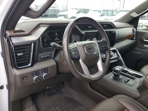 Used 2025 GMC Sierra 1500 Denali image 17