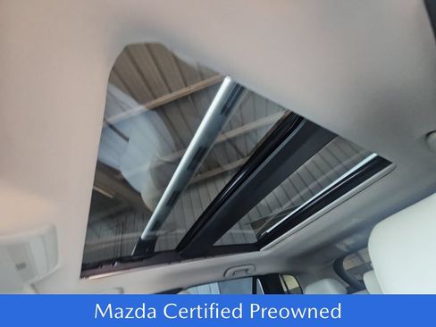 Certified 2026 MAZDA CX-50 2.5 Turbo w/ Premium Plus Pkg AWD/4WD image 29