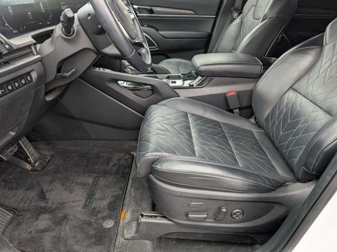 Used 2024 Kia Telluride SX Prestige X-Pro image 15