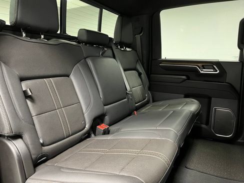 Used 2025 Chevrolet Silverado 3500 High Country w/ High Country Premium Package AWD/4WD image 54