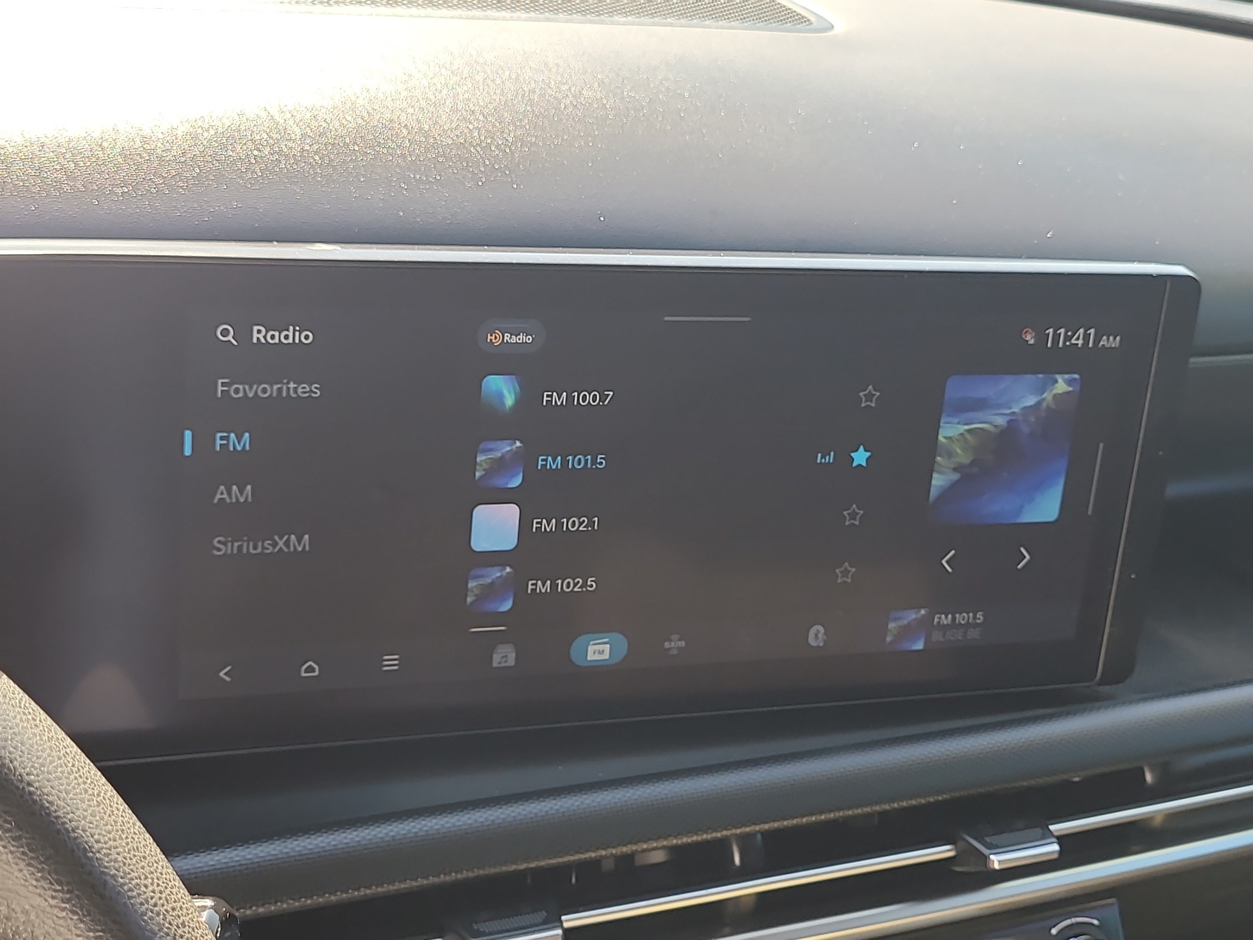 Used 2025 Hyundai Tucson SEL FWD image 24