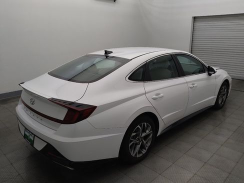 Used 2023 Hyundai Sonata SEL FWD image 9
