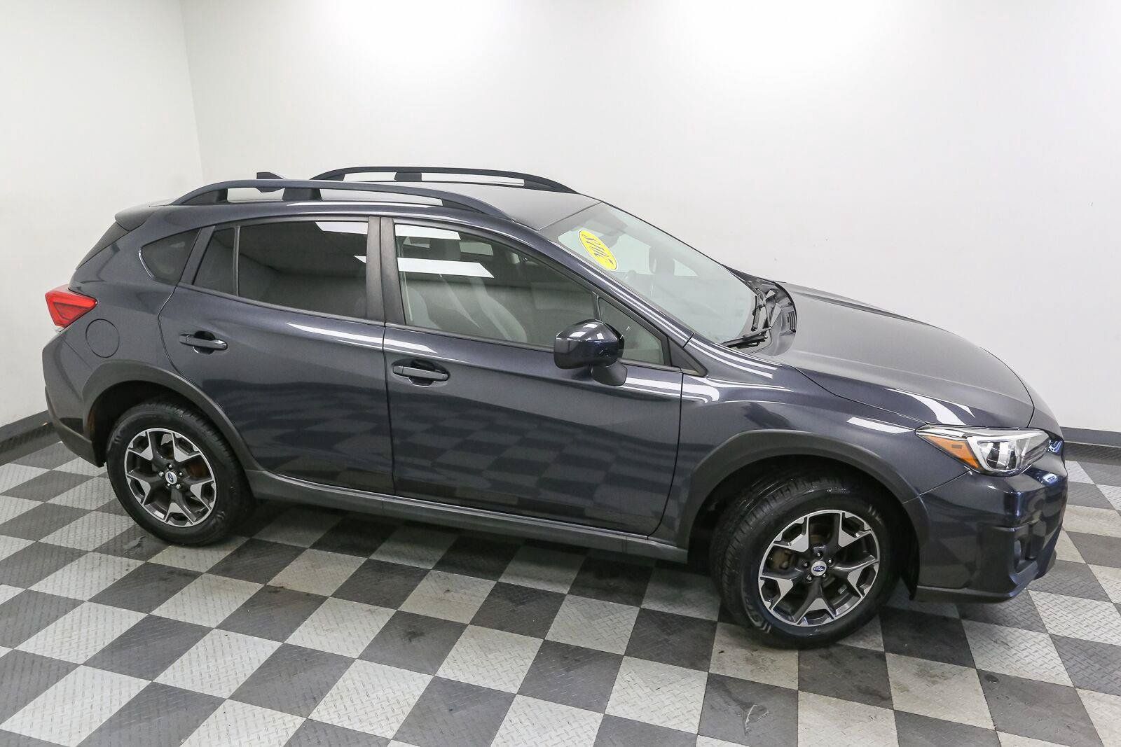 Used 2018 Subaru Crosstrek 2.0i Premium AWD/4WD image 5