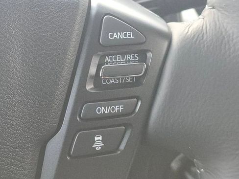 New 2026 Nissan Frontier SV w/ All-Weather Content Package image 12