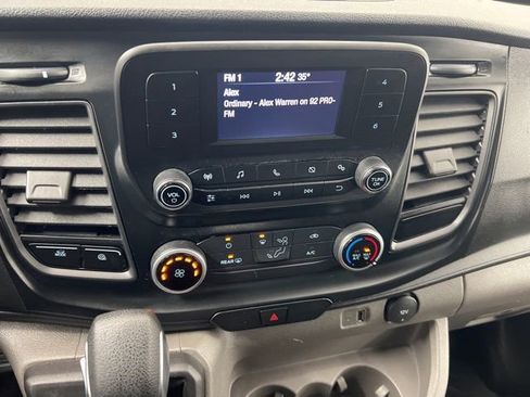 Used 2024 Ford Transit 250 Low Roof w/ Exterior Upgrade Package image 16