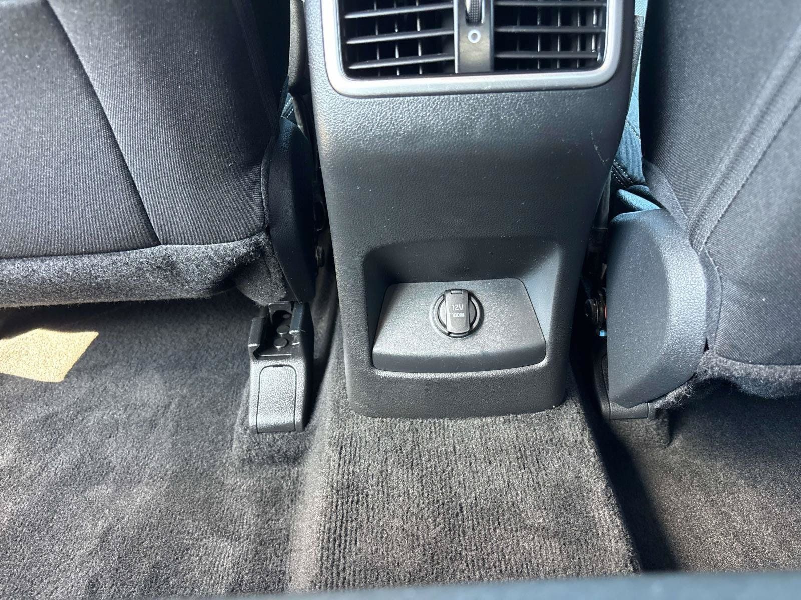Used 2022 Kia Sportage LX FWD image 13