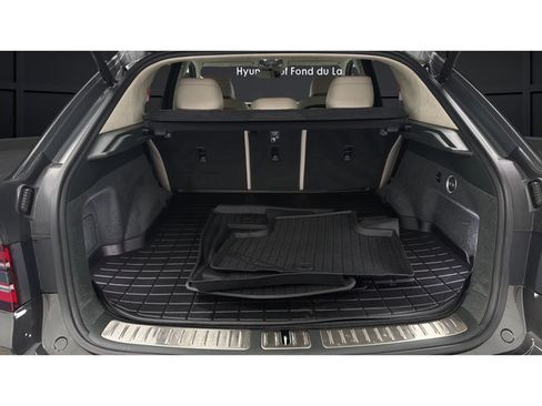 Used 2025 Genesis GV80 3.5T AWD/4WD image 26