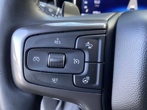 Used 2025 Chevrolet Silverado 1500 High Country w/ High Country Premium Package image 21