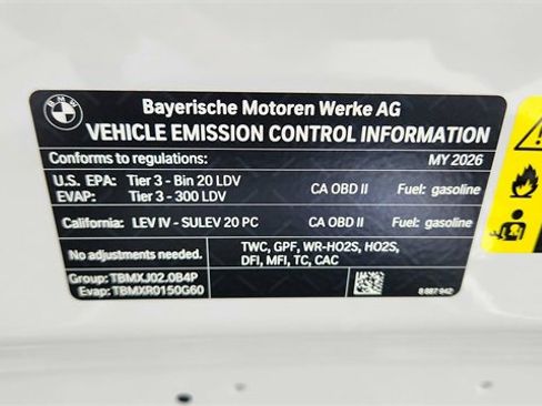 Used 2026 BMW 430i 430i image 63